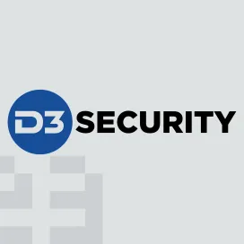 D3 Security